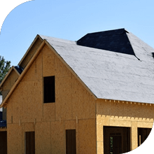 CRM and business management software for roofing contractors